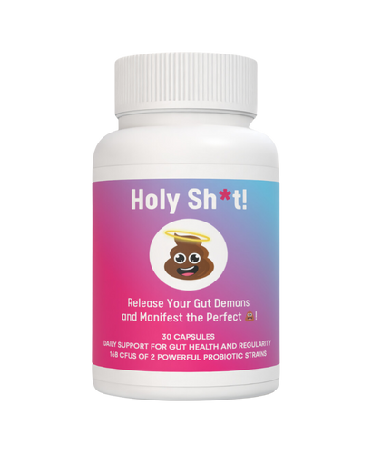 Holy Sh*t Daily